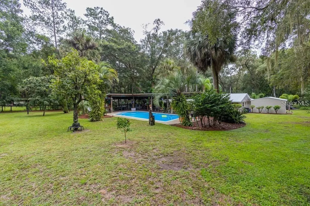 3341 SE 45th Street Ocala FL 34480