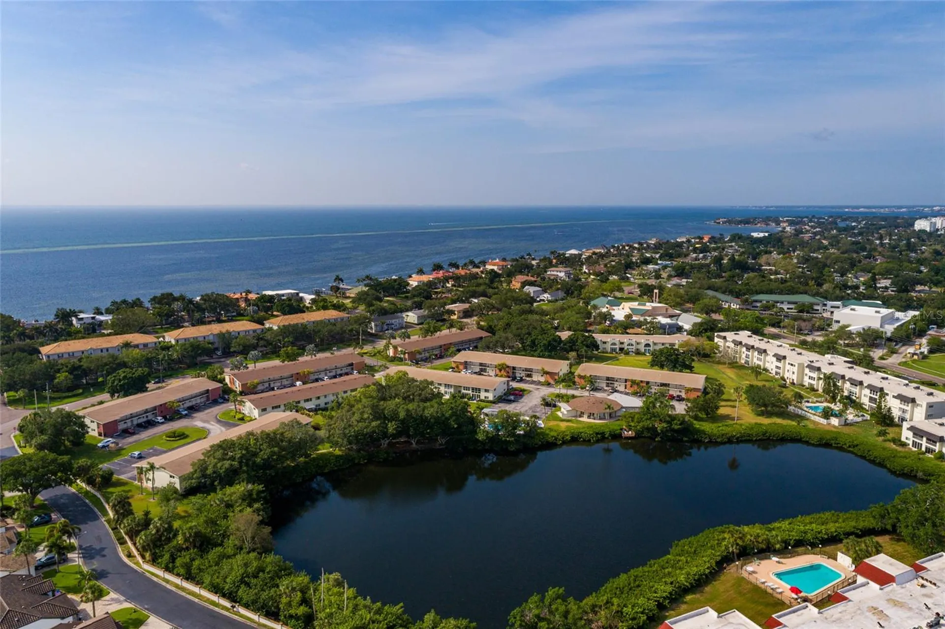 4550 Overlook Drive NE St Petersburg FL 33703