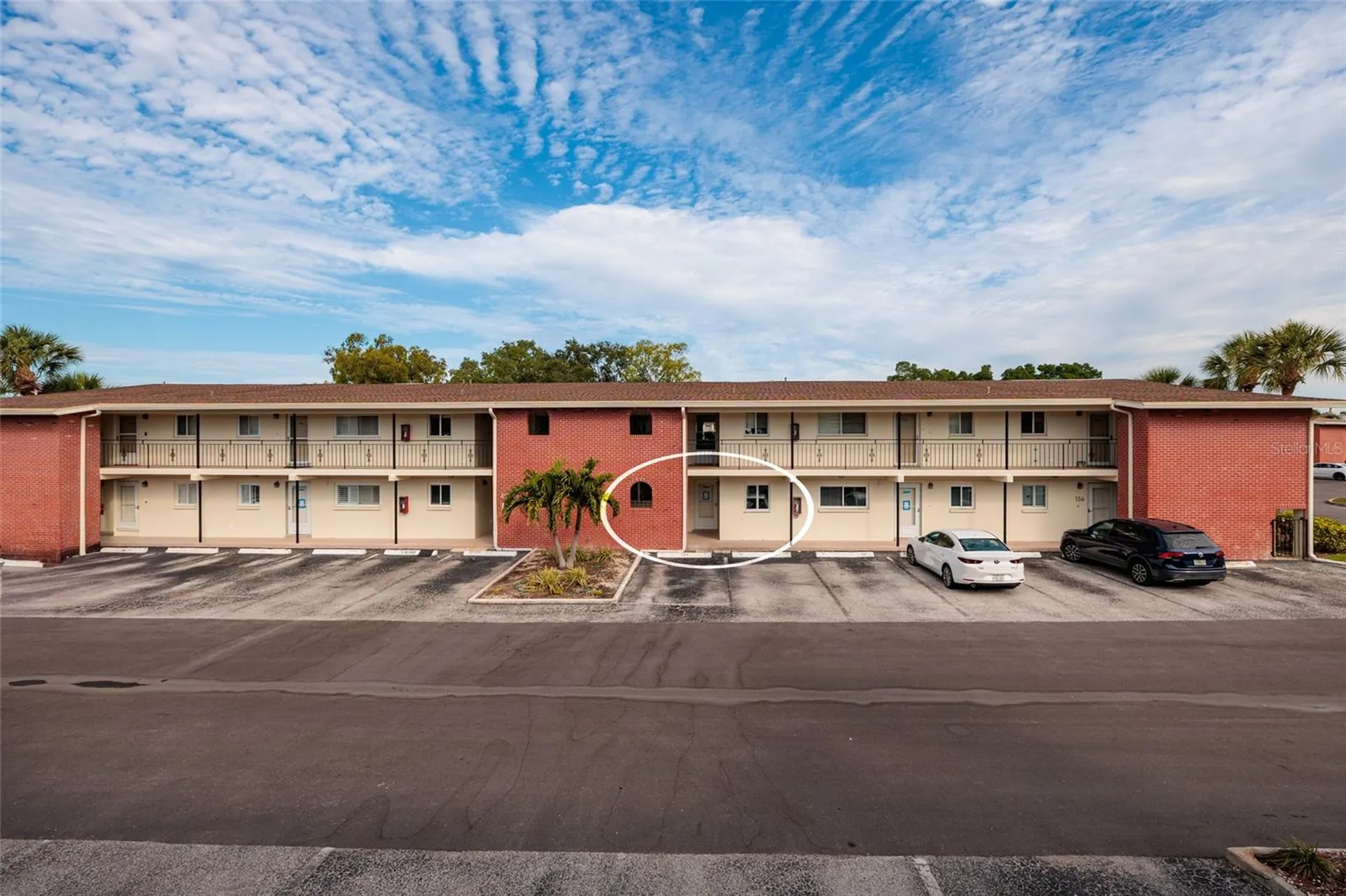 4550 Overlook Drive NE St Petersburg FL 33703