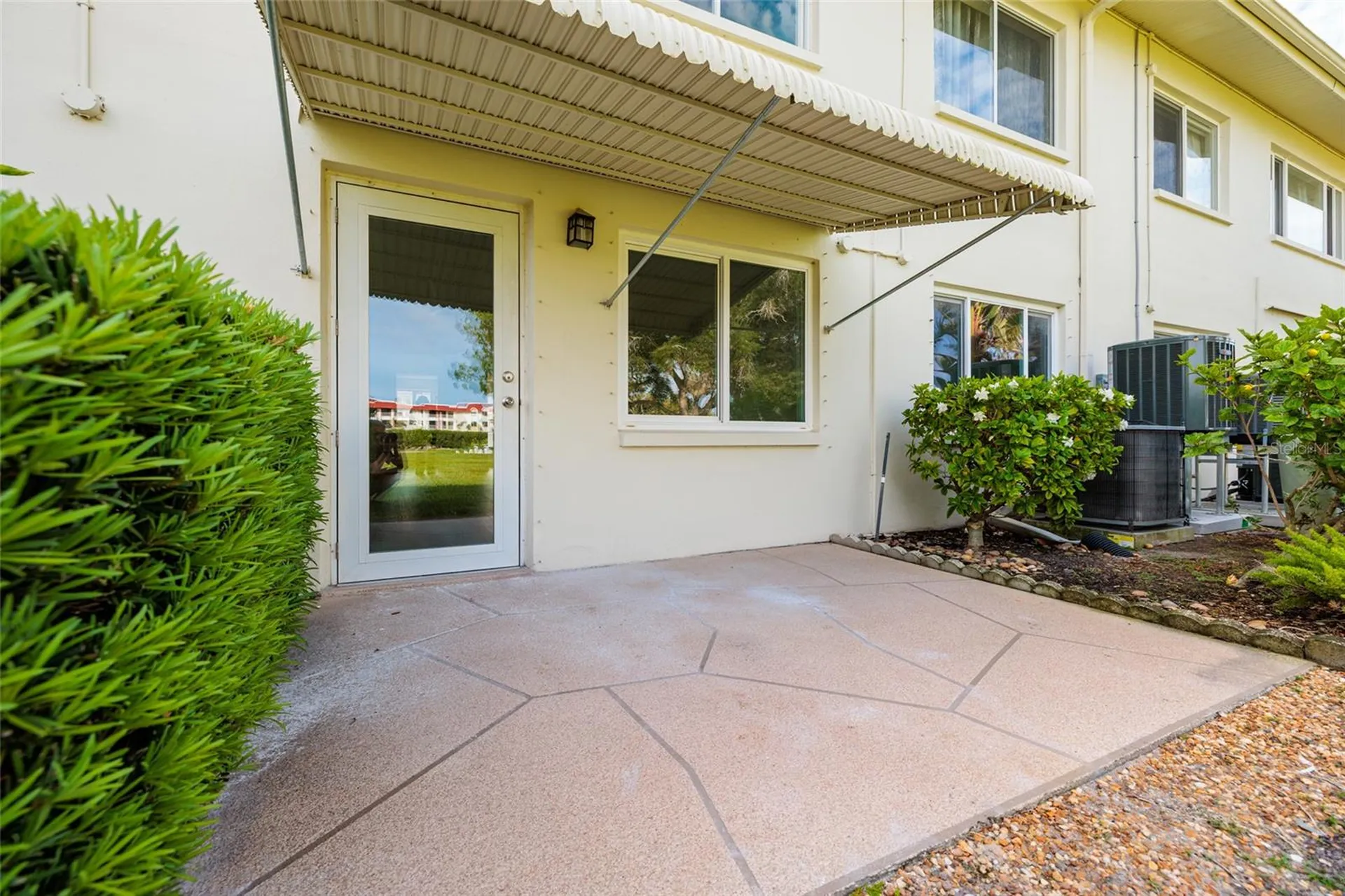 4550 Overlook Drive NE St Petersburg FL 33703