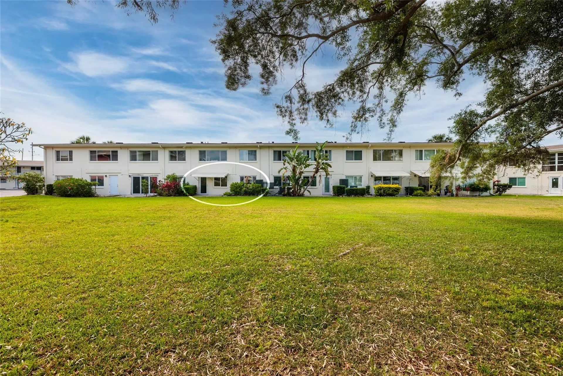 4550 Overlook Drive NE St Petersburg FL 33703