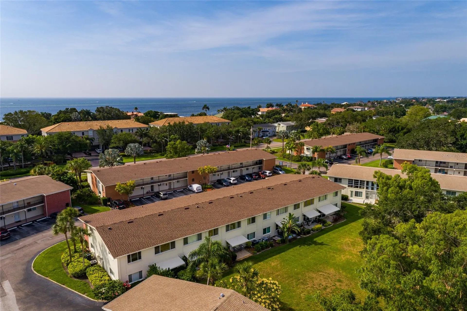 4550 Overlook Drive NE St Petersburg FL 33703