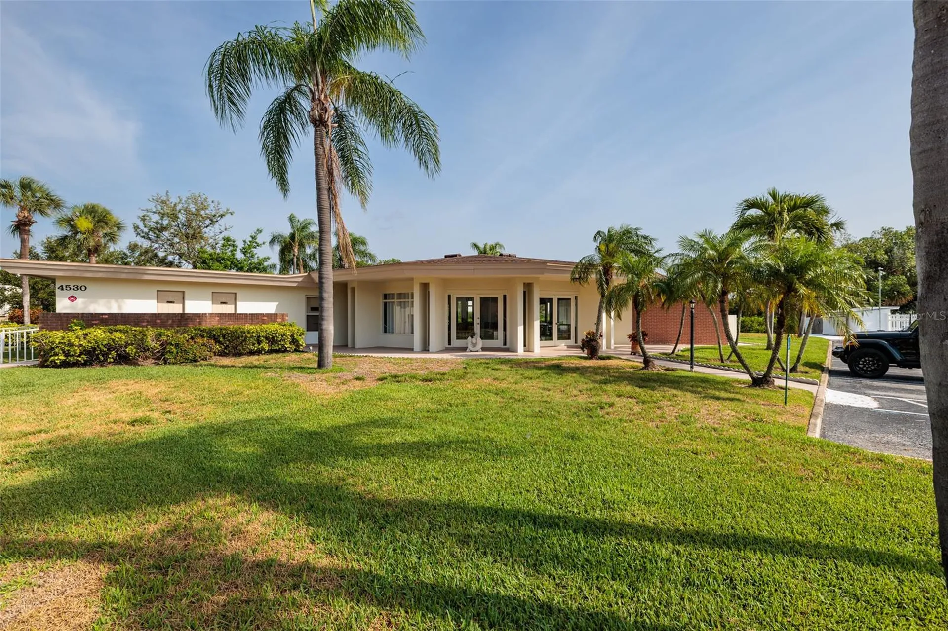 4550 Overlook Drive NE St Petersburg FL 33703