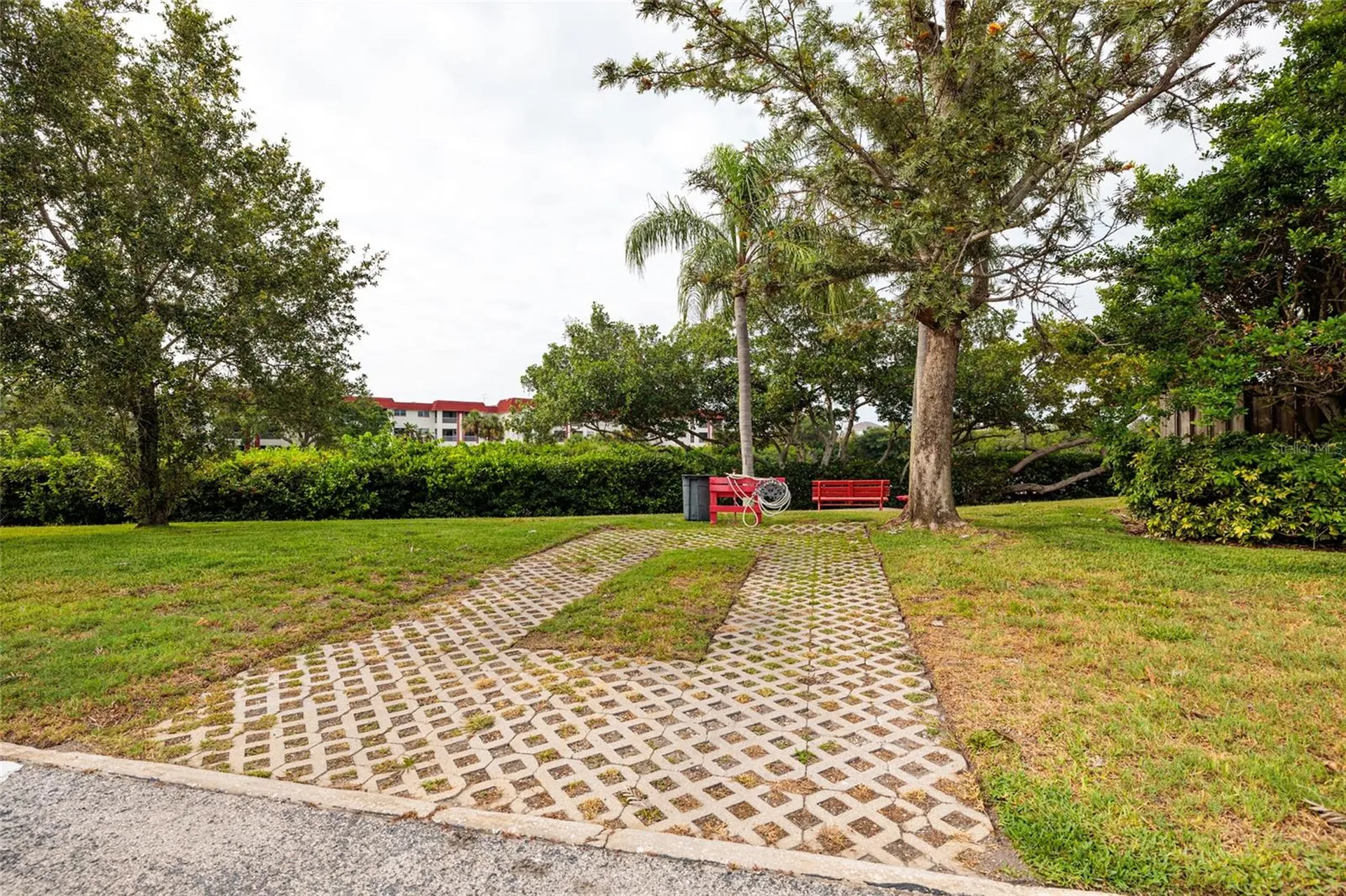4550 Overlook Drive NE St Petersburg FL 33703