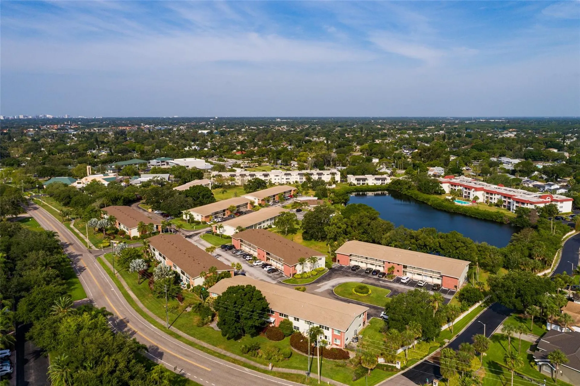 4550 Overlook Drive NE St Petersburg FL 33703