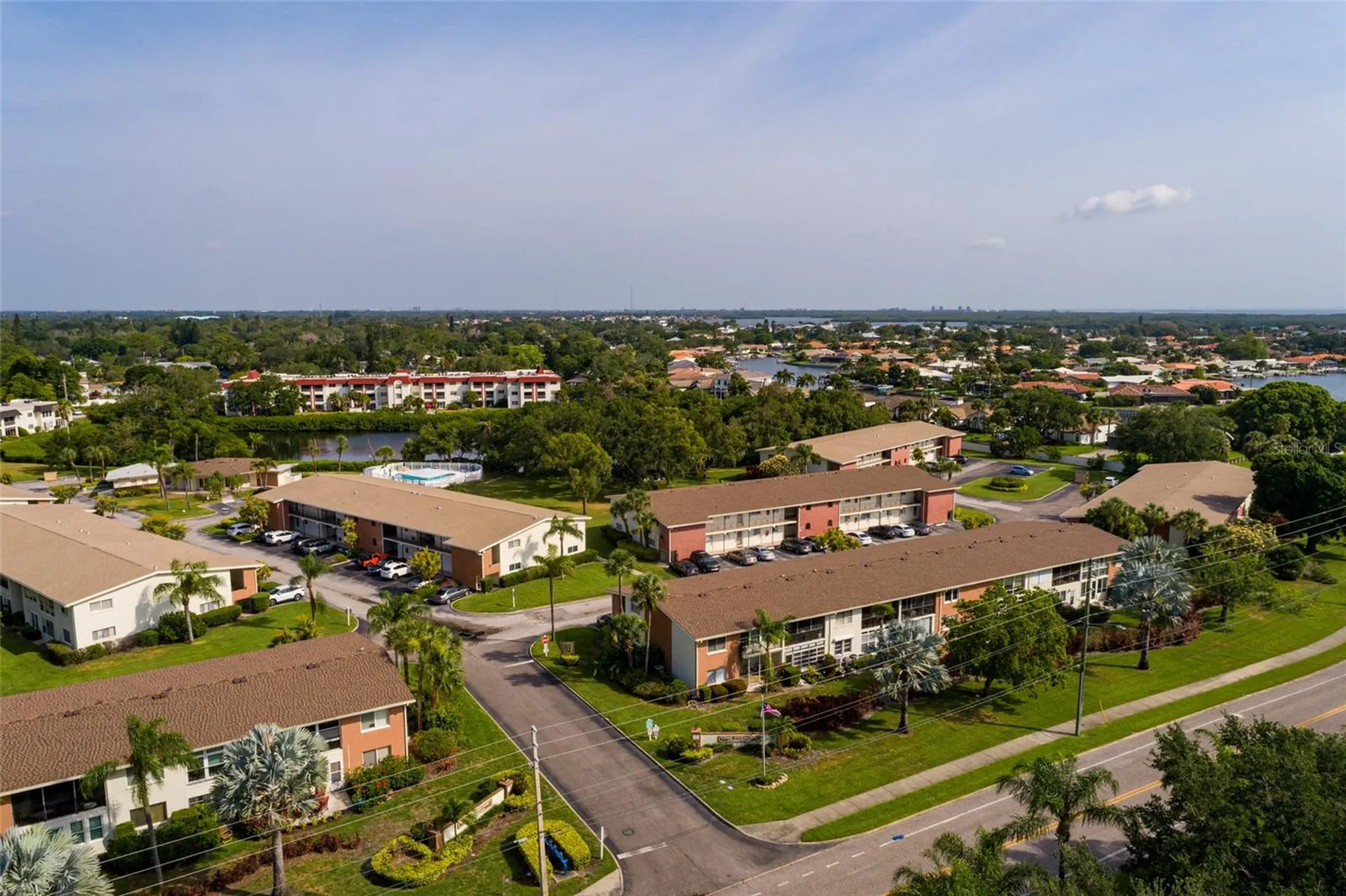 4550 Overlook Drive NE St Petersburg FL 33703