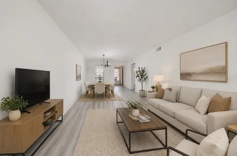 4550 Overlook Drive NE St Petersburg FL 33703