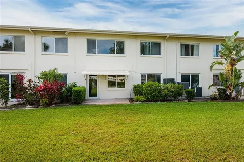 4550 Overlook Drive NE St Petersburg FL 33703