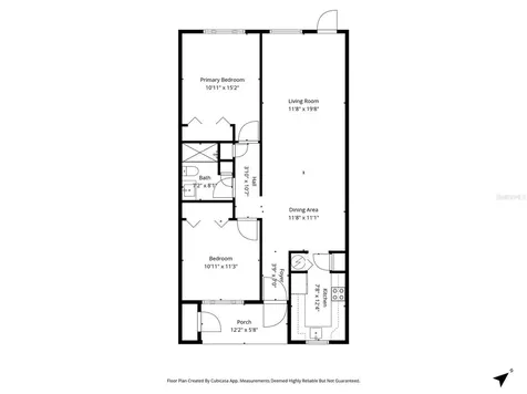 4550 Overlook Drive NE St Petersburg FL 33703