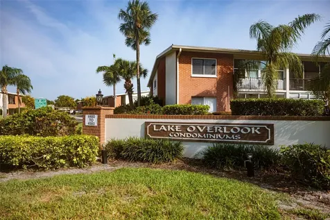 4550 Overlook Drive NE St Petersburg FL 33703