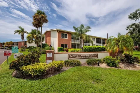 4550 Overlook Drive NE St Petersburg FL 33703