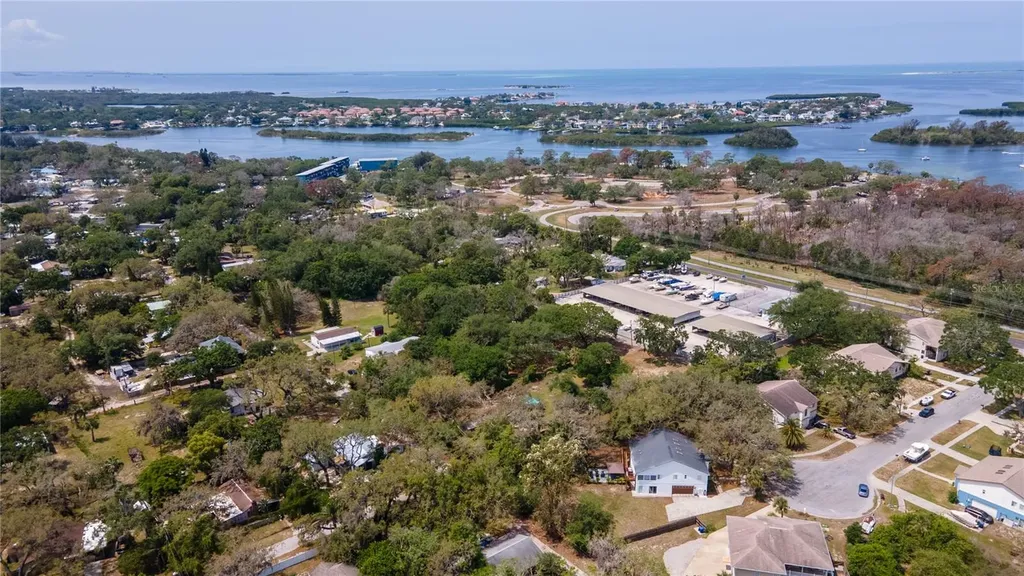 1810, 1814 Cemetery Road Holiday FL 34691