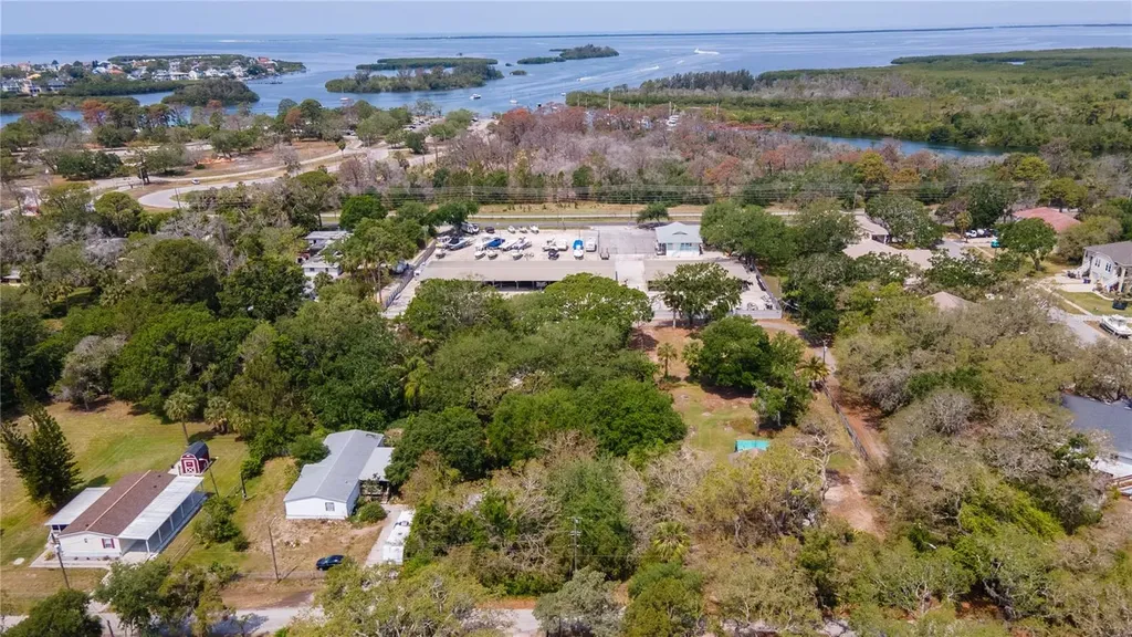 1810, 1814 Cemetery Road Holiday FL 34691