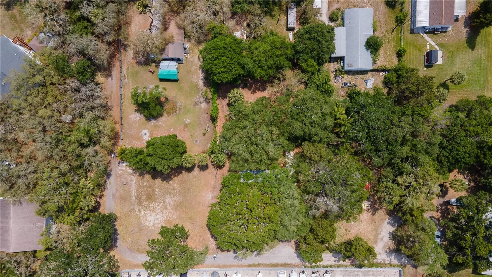 1810, 1814 Cemetery Road Holiday FL 34691