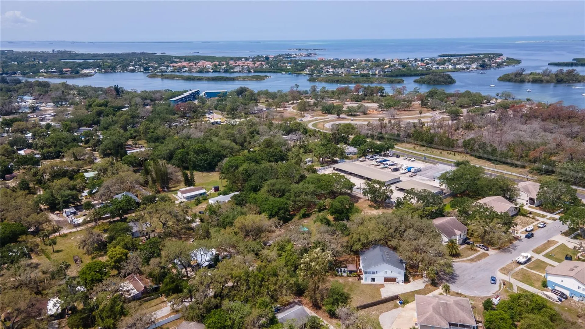 1810, 1814 Cemetery Road Holiday FL 34691