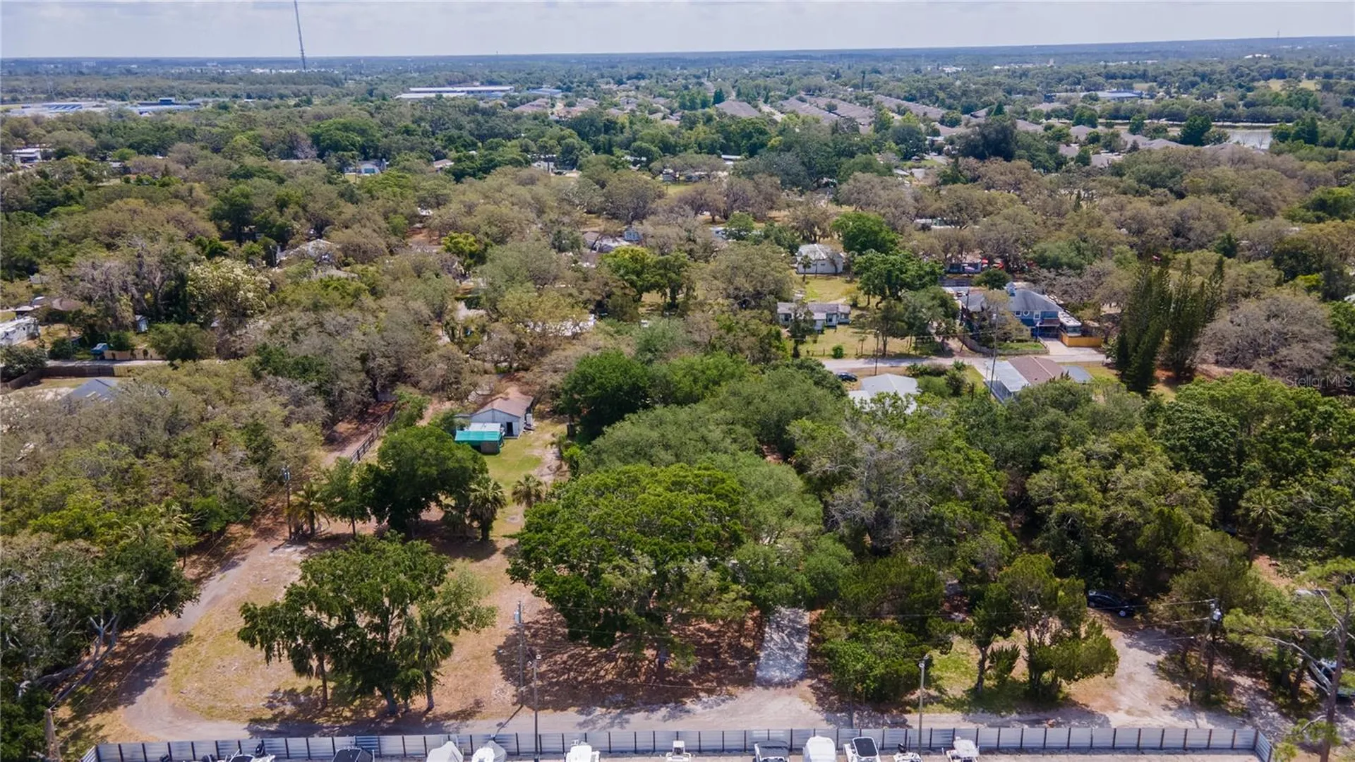 1810, 1814 Cemetery Road Holiday FL 34691