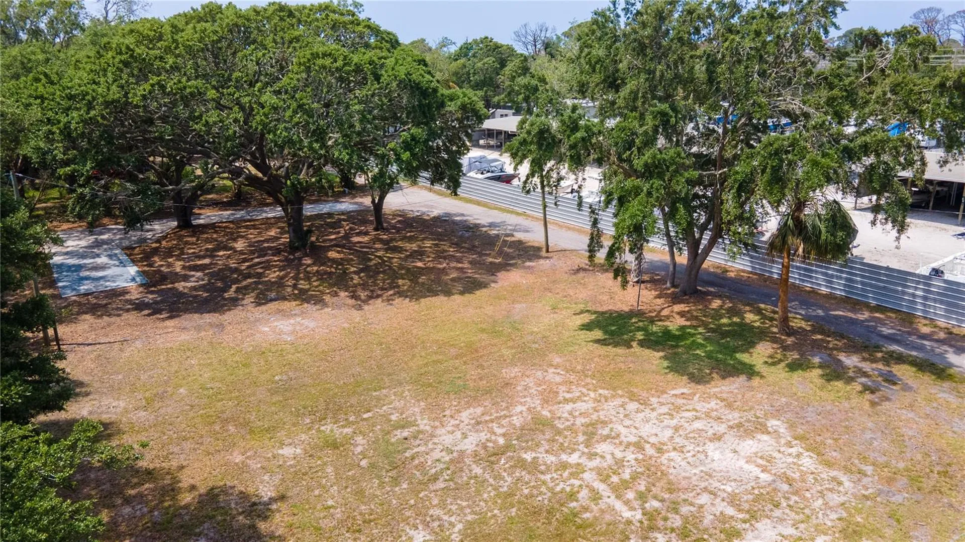 1810, 1814 Cemetery Road Holiday FL 34691