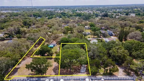 1810, 1814 Cemetery Road Holiday FL 34691