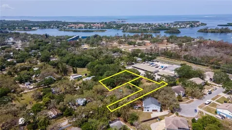 1810, 1814 Cemetery Road Holiday FL 34691
