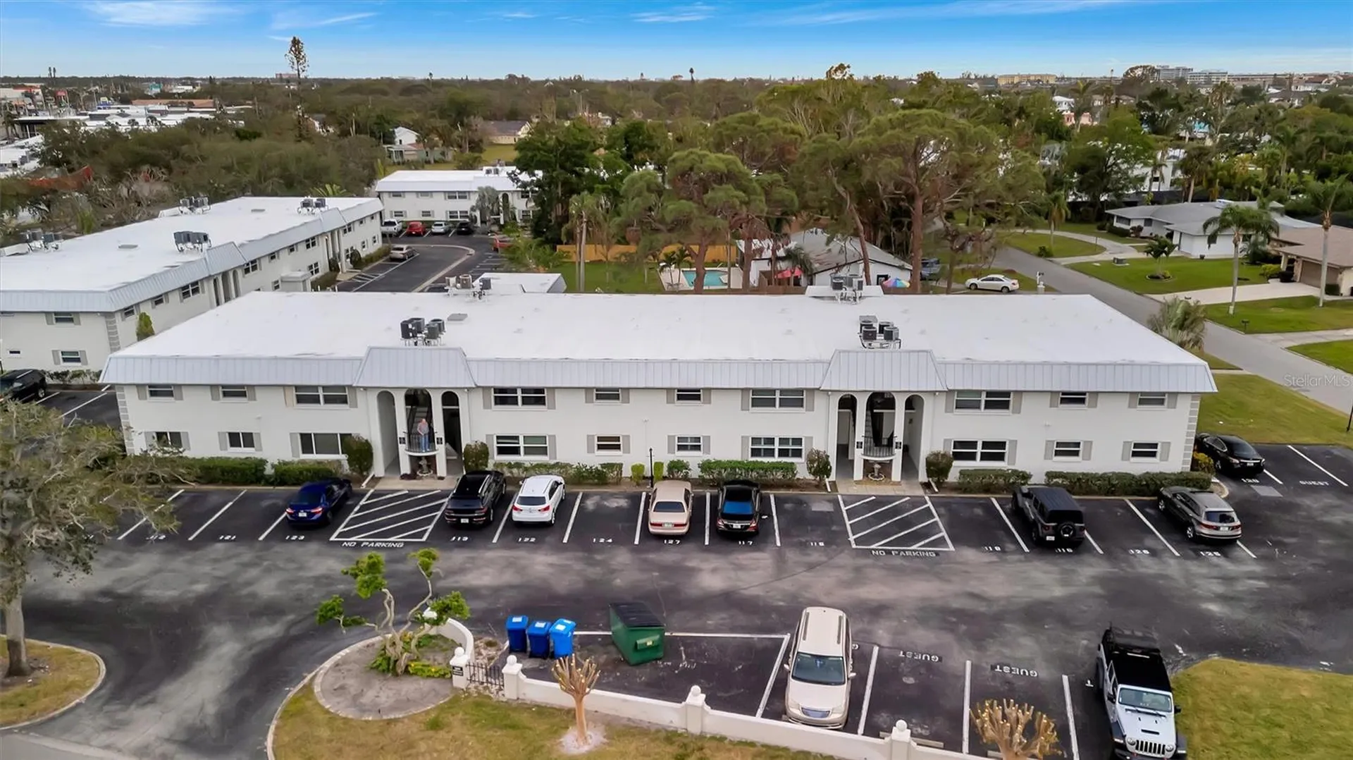 5800 Hollywood Boulevard Sarasota FL 34231