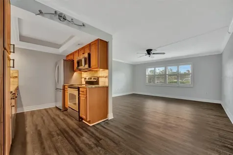 5800 Hollywood Boulevard Sarasota FL 34231