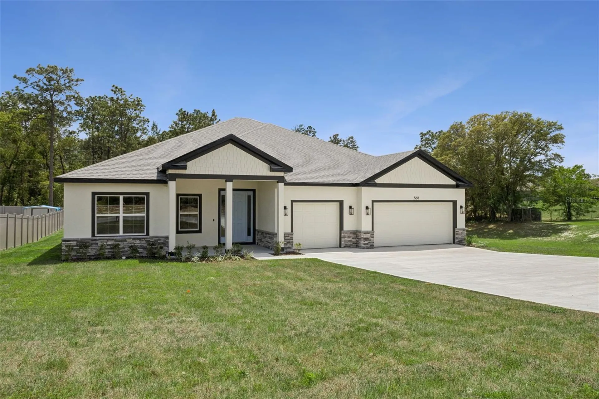 568 Marion Oaks Trail Ocala FL 34473