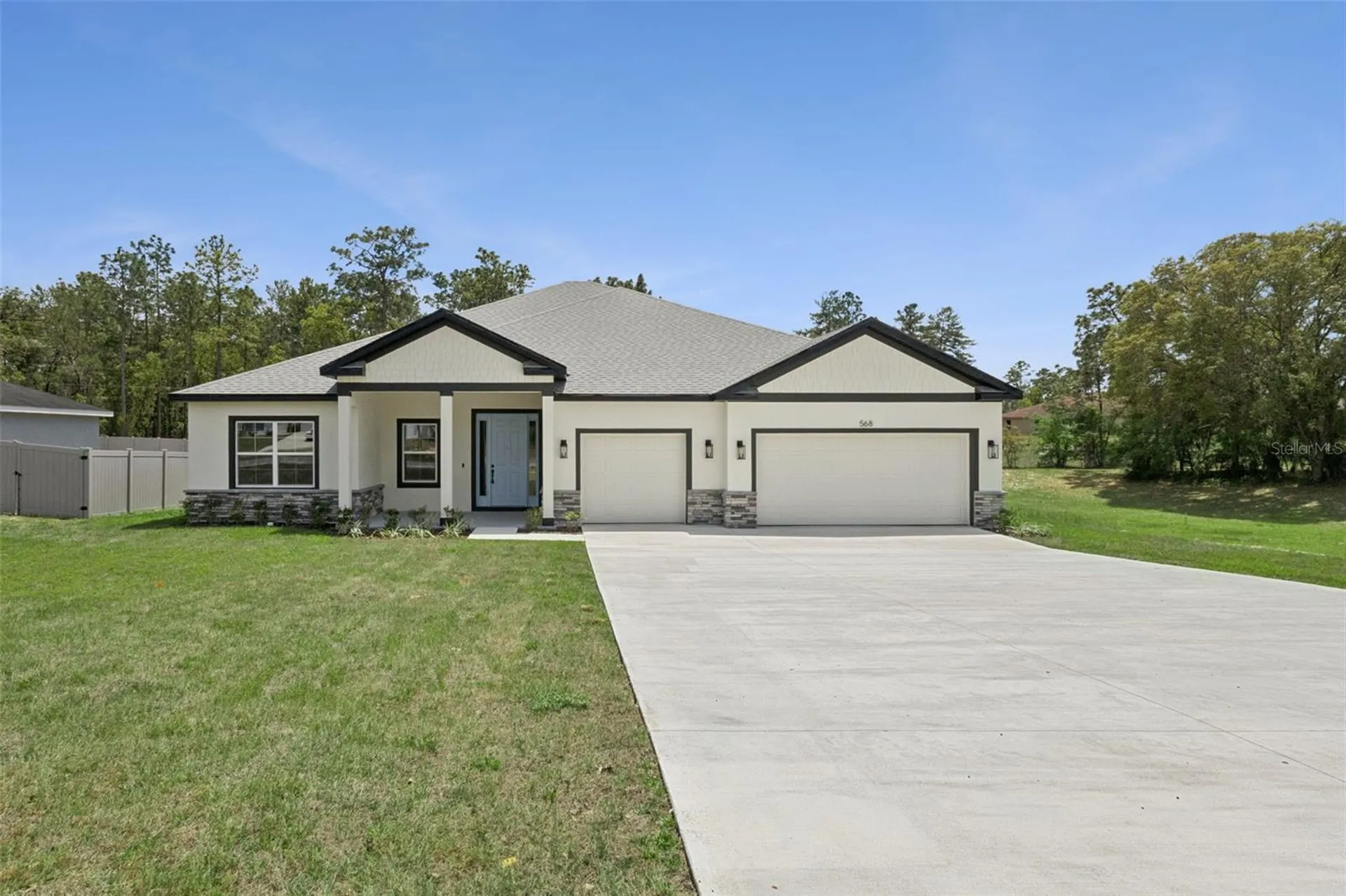 568 Marion Oaks Trail Ocala FL 34473