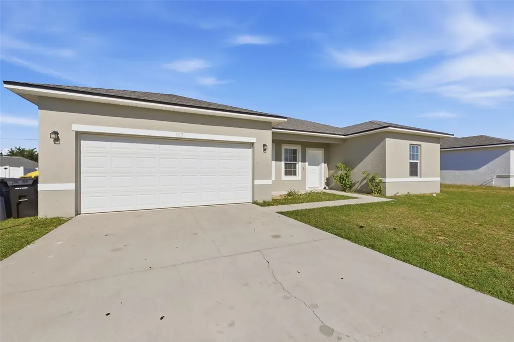 105 Cimarron Lane Kissimmee FL 34759