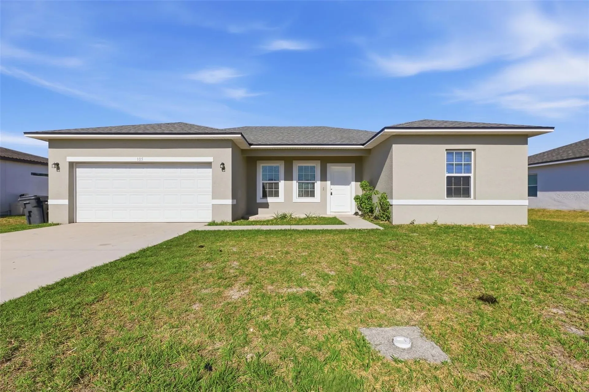 105 Cimarron Lane Kissimmee FL 34759