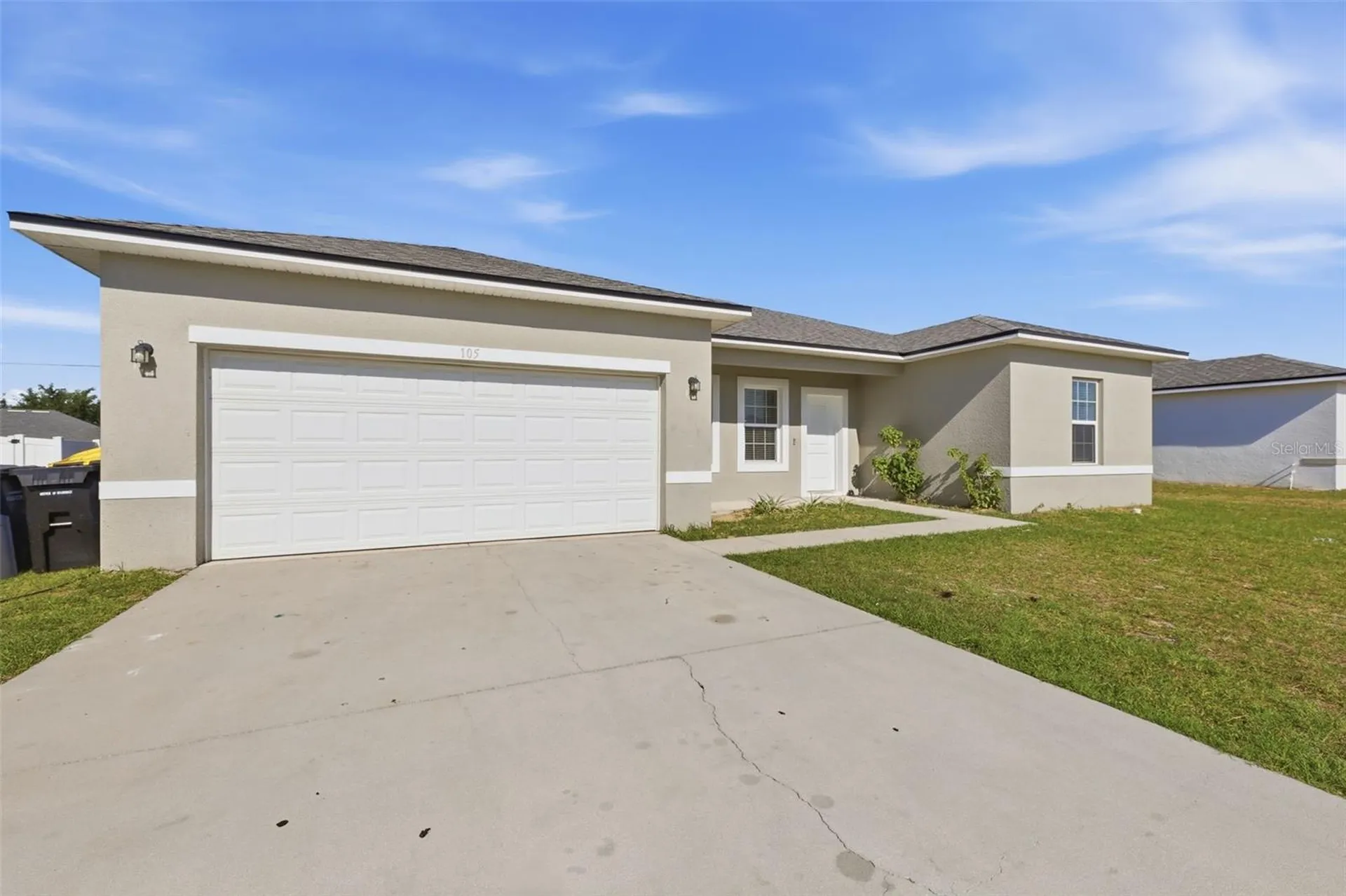 105 Cimarron Lane Kissimmee FL 34759