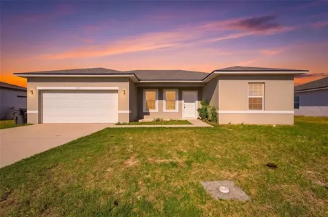 105 Cimarron Lane Kissimmee FL 34759
