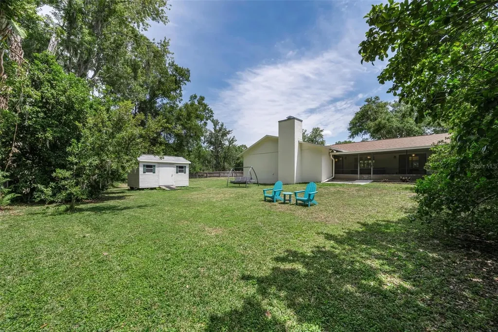 21823 Shamu Drive Land O Lakes FL 34639