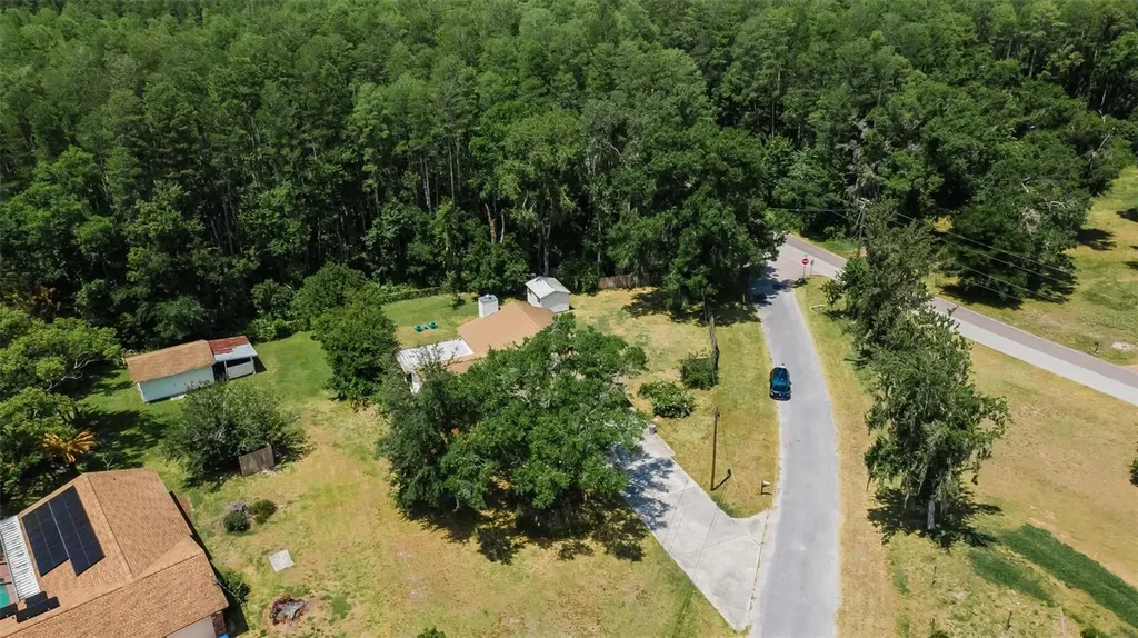 21823 Shamu Drive Land O Lakes FL 34639