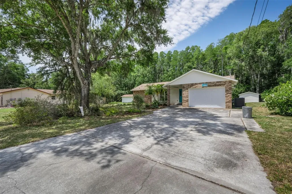 21823 Shamu Drive Land O Lakes FL 34639
