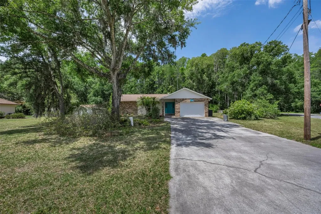 21823 Shamu Drive Land O Lakes FL 34639
