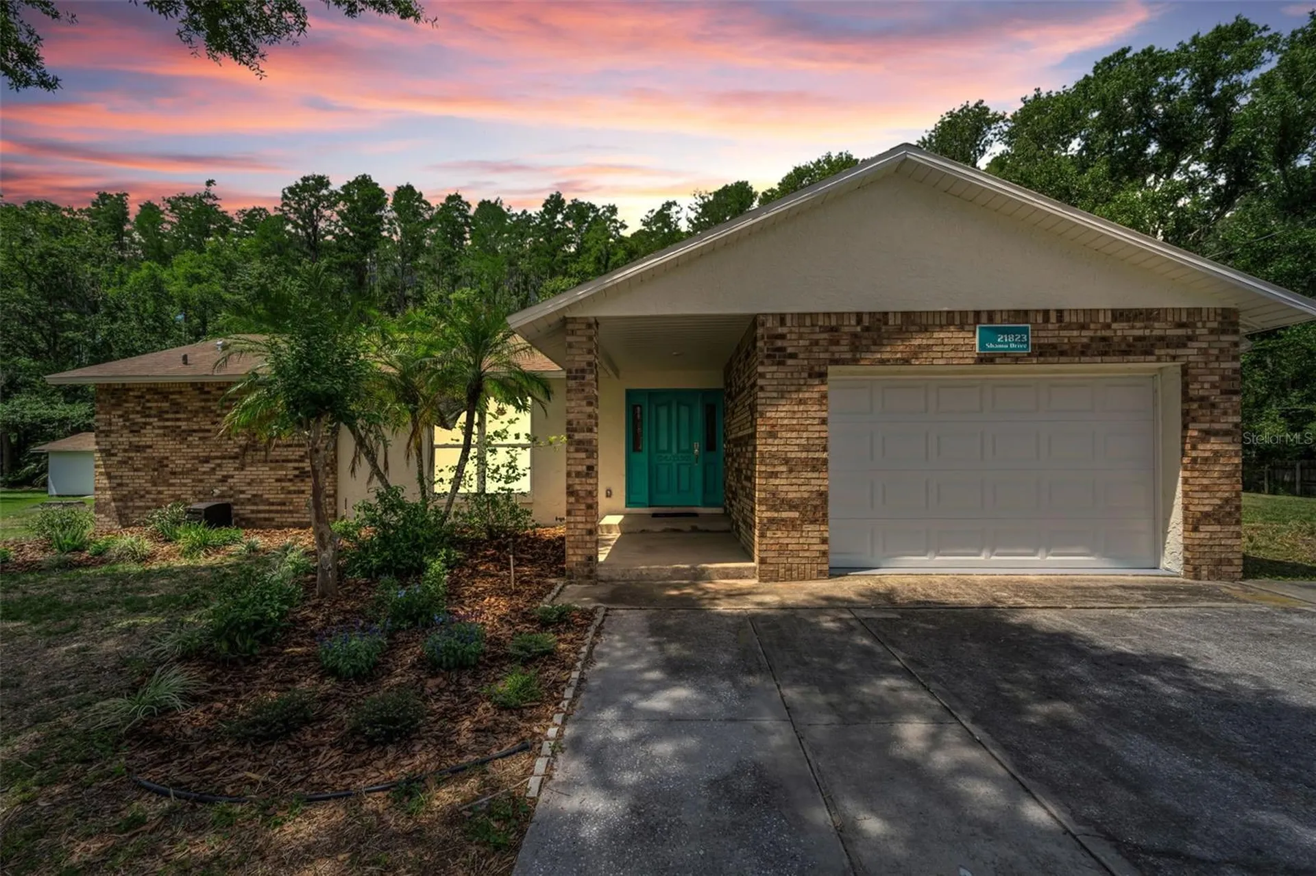 21823 Shamu Drive Land O Lakes FL 34639