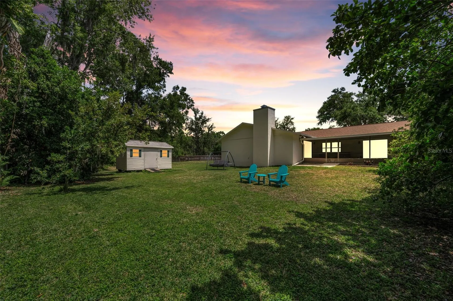 21823 Shamu Drive Land O Lakes FL 34639