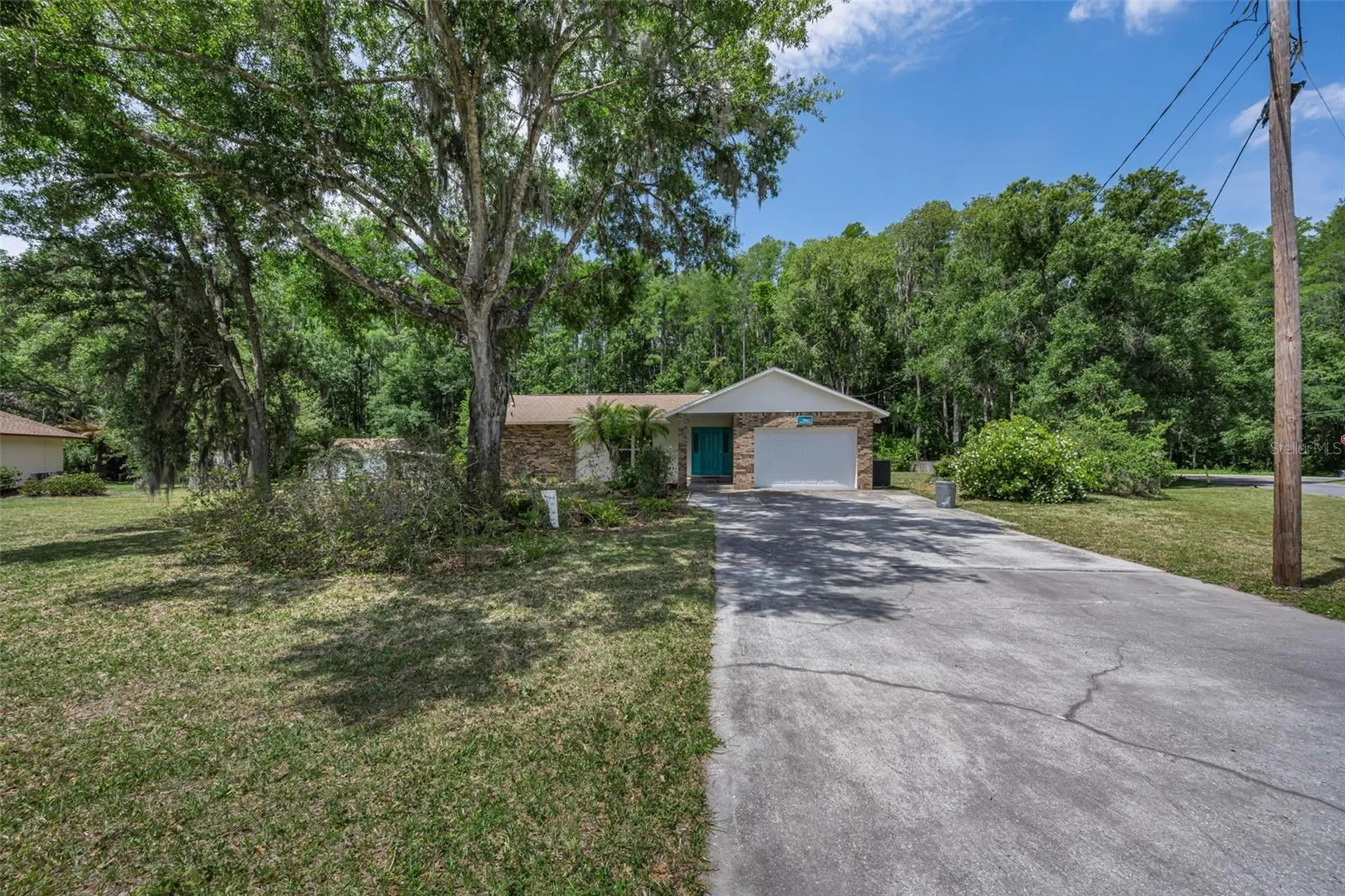21823 Shamu Drive Land O Lakes FL 34639