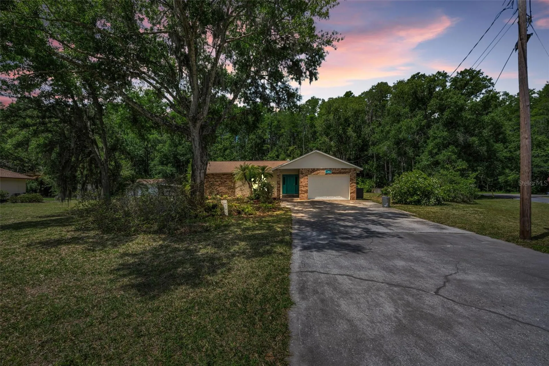 21823 Shamu Drive Land O Lakes FL 34639