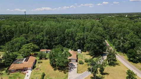 21823 Shamu Drive Land O Lakes FL 34639