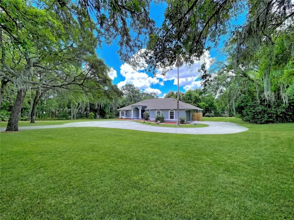 464 E Liberty Street Hernando FL 34442