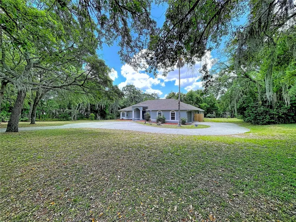 464 E Liberty Street Hernando FL 34442