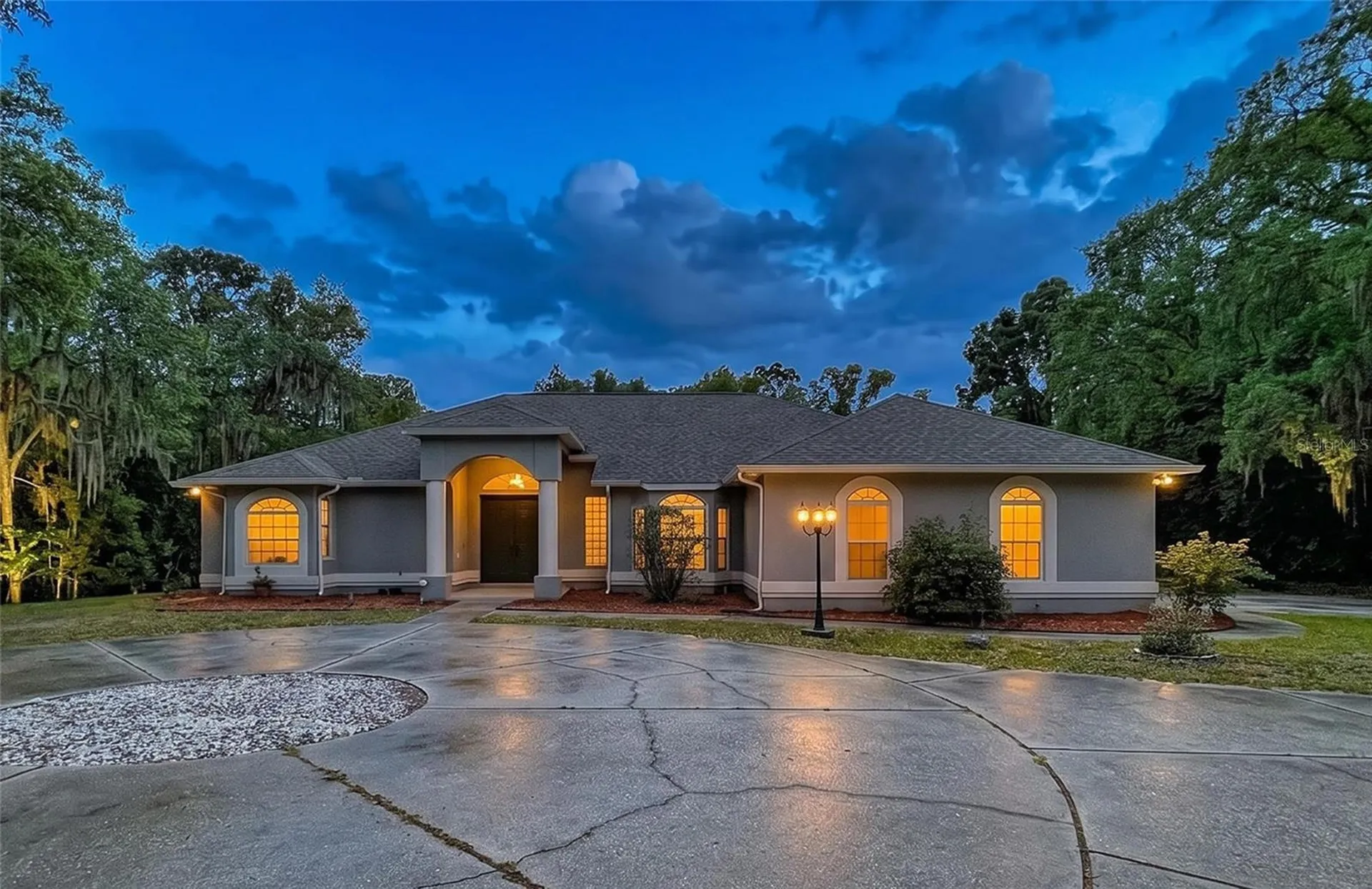 464 E Liberty Street Hernando FL 34442