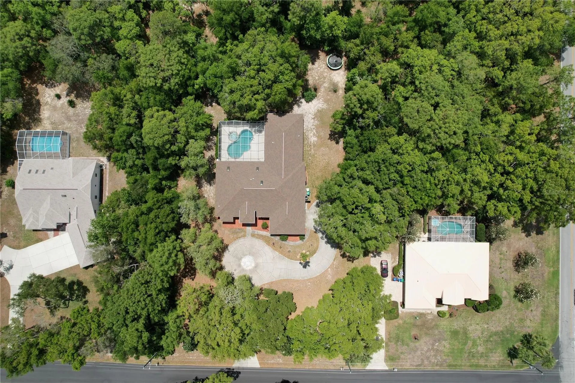 464 E Liberty Street Hernando FL 34442