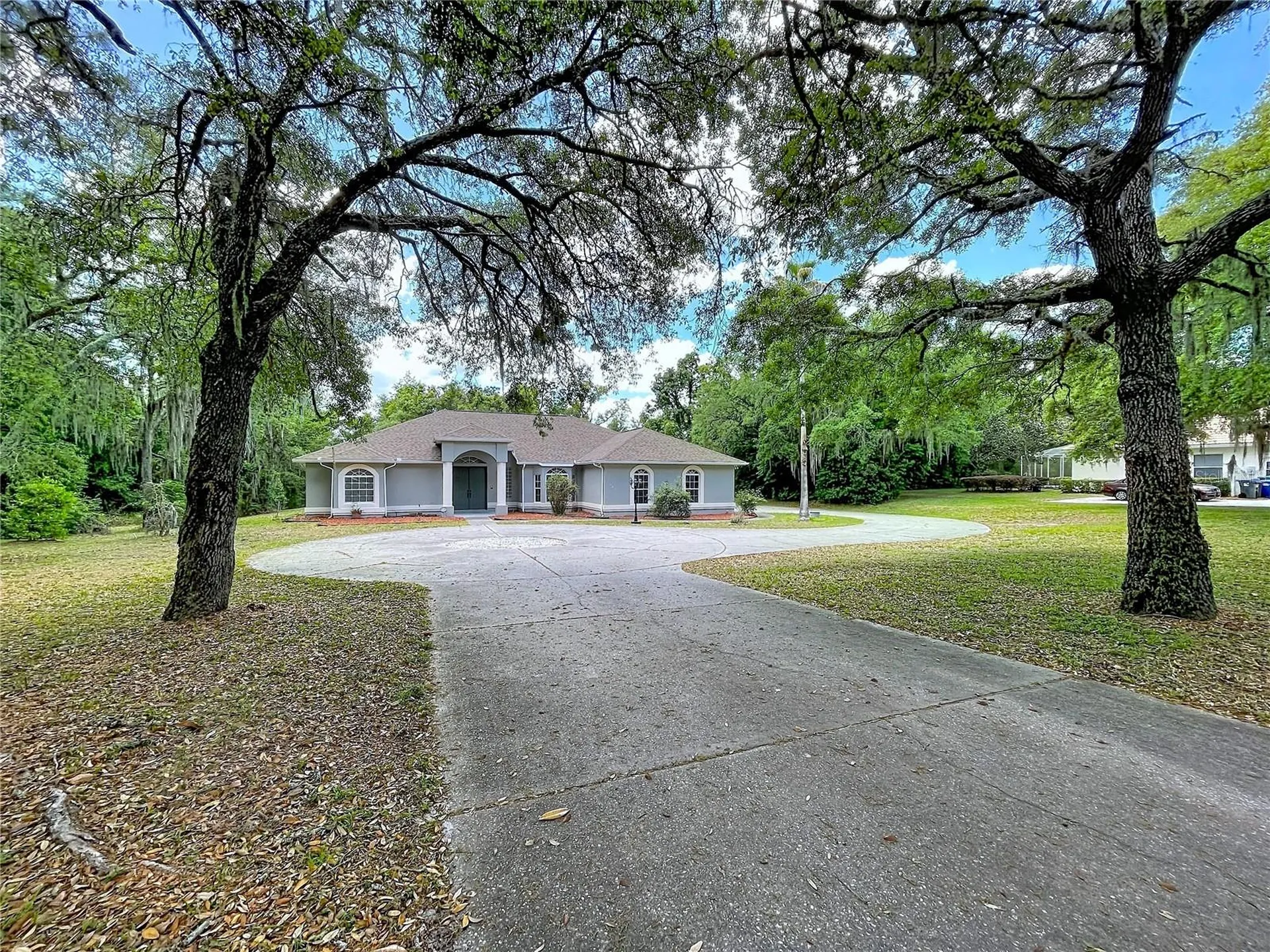 464 E Liberty Street Hernando FL 34442