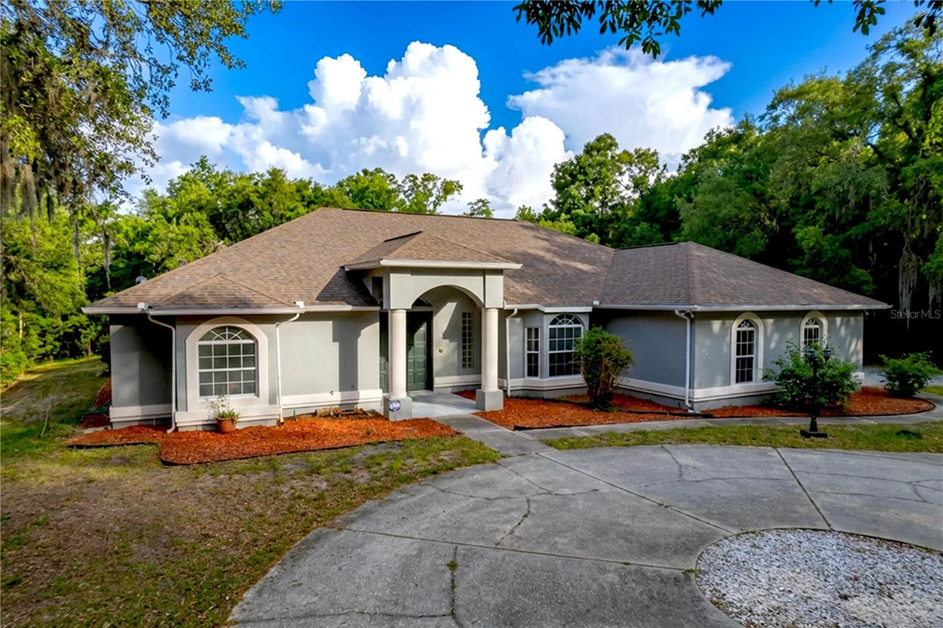 464 E Liberty Street Hernando FL 34442