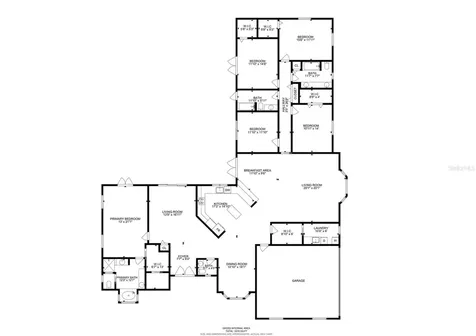 464 E Liberty Street Hernando FL 34442