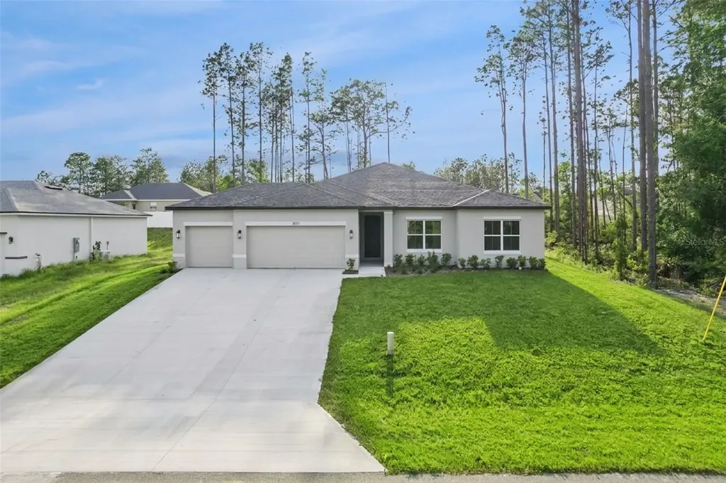 7077 SW 131st Loop Ocala FL 34473