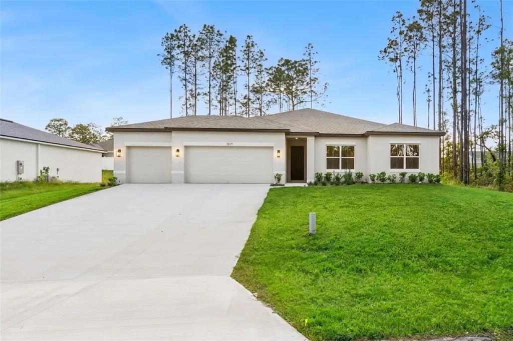 7077 SW 131st Loop Ocala FL 34473