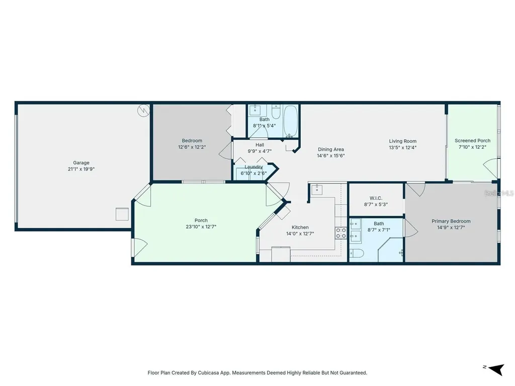 5623 Monte Rosso Road Sarasota FL 34243